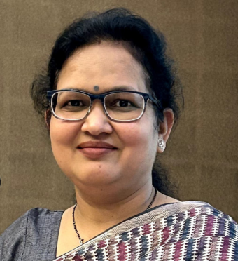 Dr. Rekha Puria photo